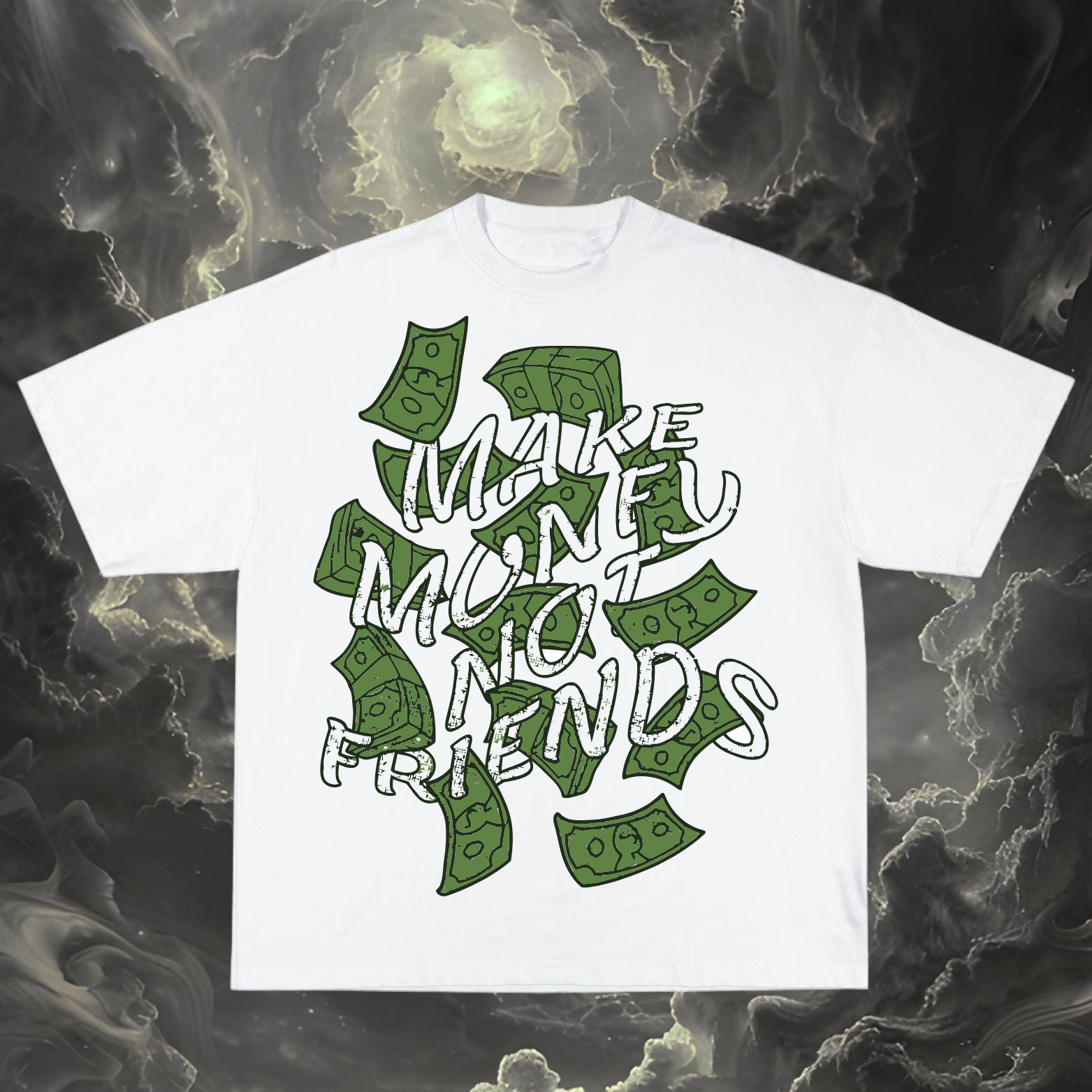 💵 MAKE MONEY NOT FRIENDS 🔥💰