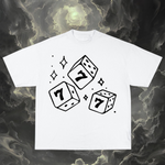 DROP 777 — “LUCK ROLL // LIMITED EDITION”