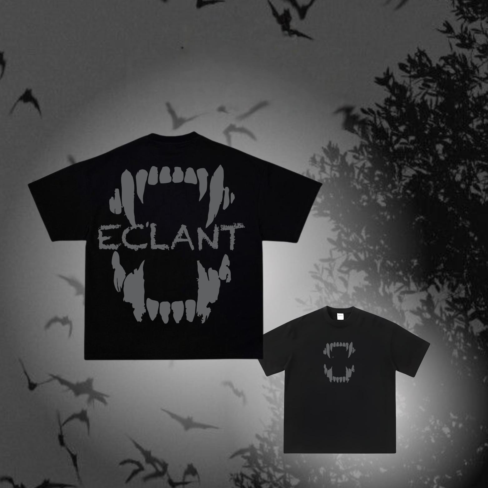 ECLANT BLACK EMPIRE 📜🔥