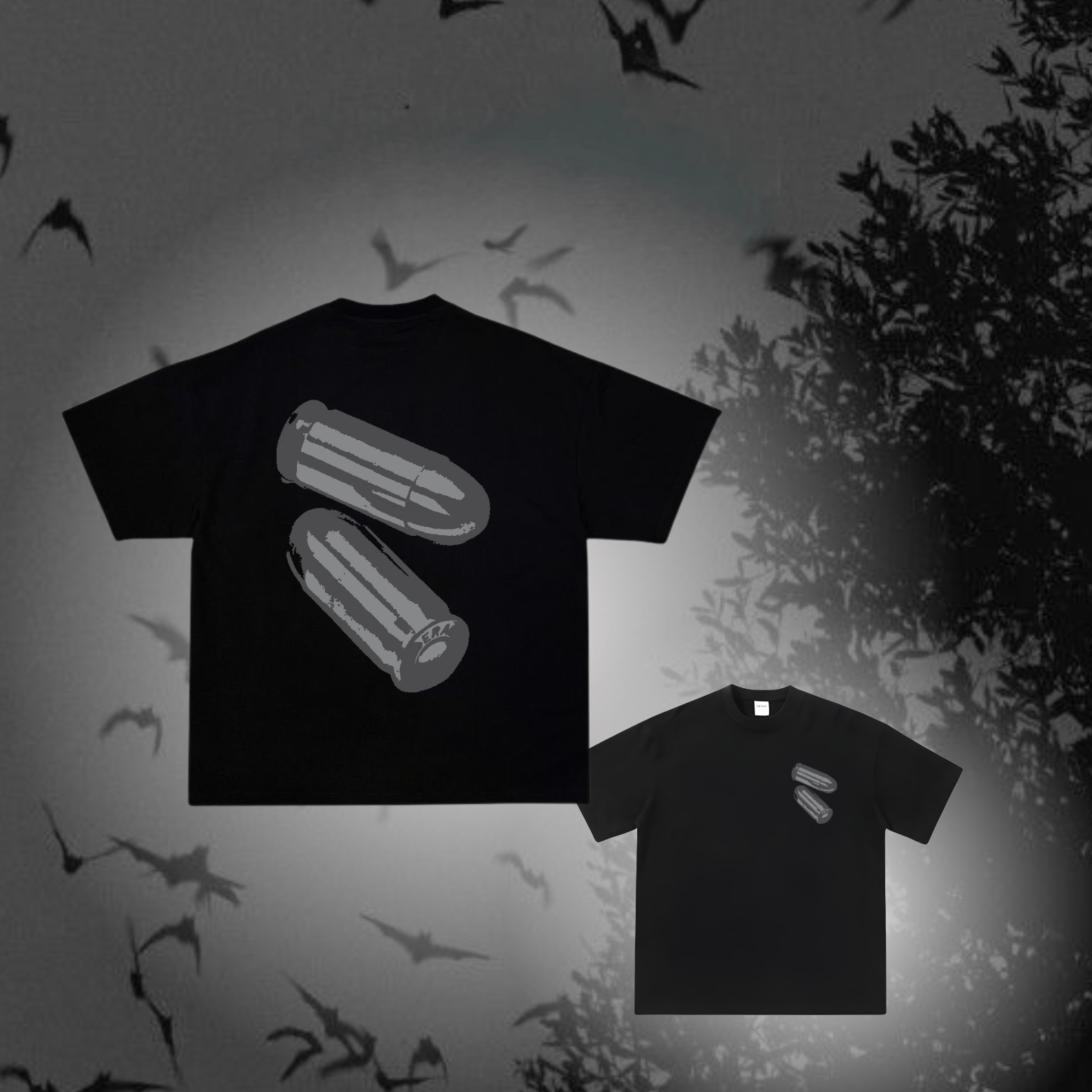 HIGH-CALIBER SYNDICATE🔥♣️