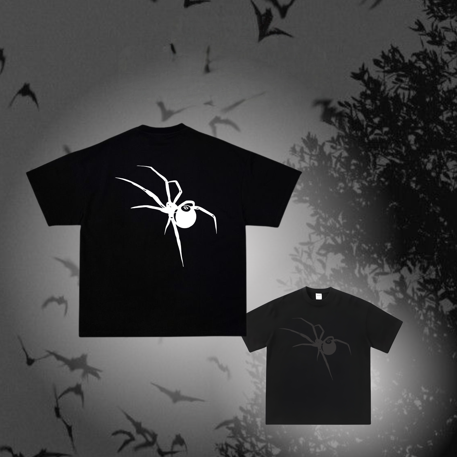 BLACK VENOM 🕷️💎🔥