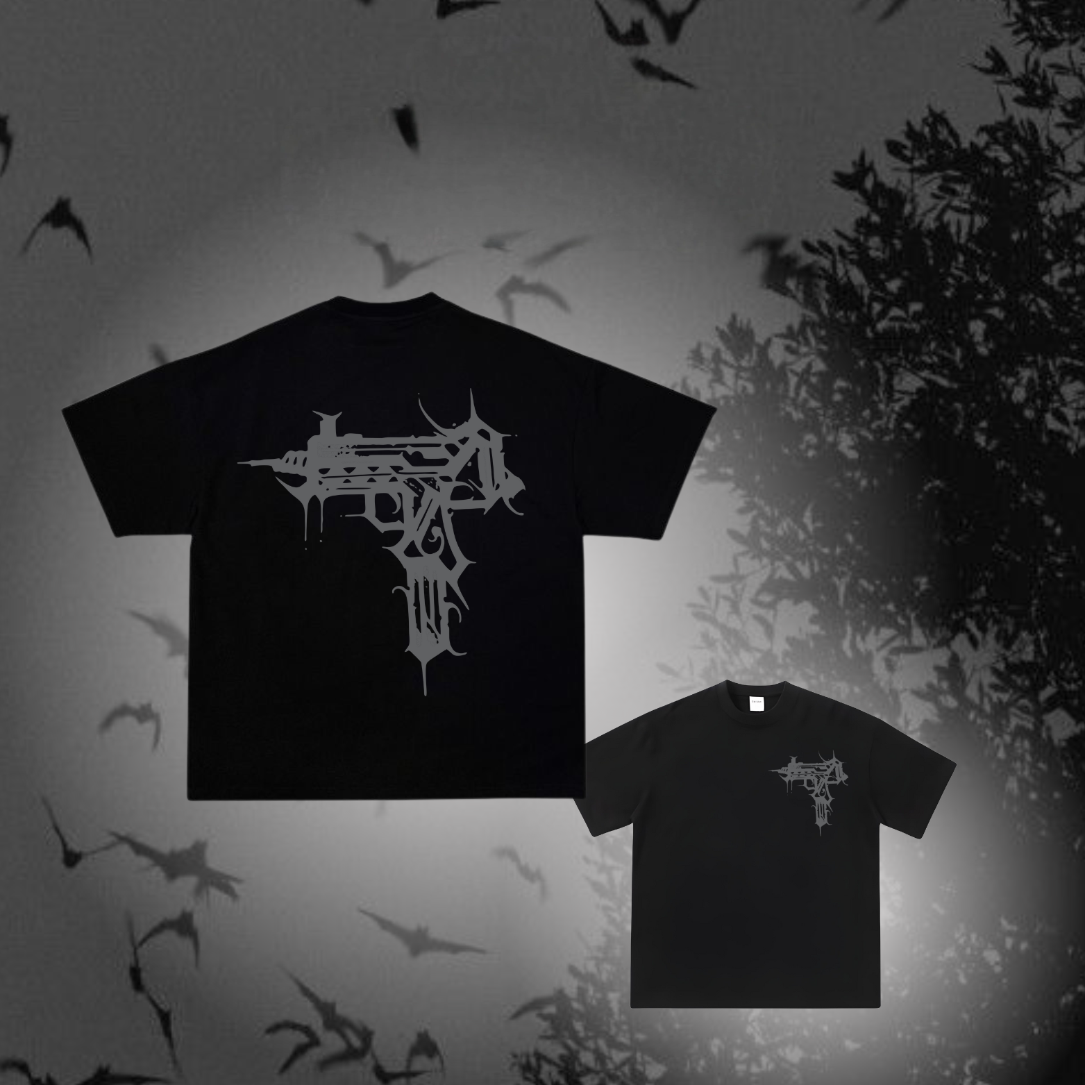 DARK IMPERIAL 🔥👑