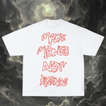 MAKE MONEY NOT FRIENDS — DROP