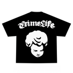 CRIMELIFE SAINT — Edición Malandro Celestial 😈👼🔥