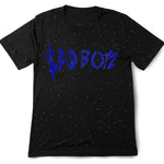 Playera Sad Boyz Junior H Brillos Pedreria