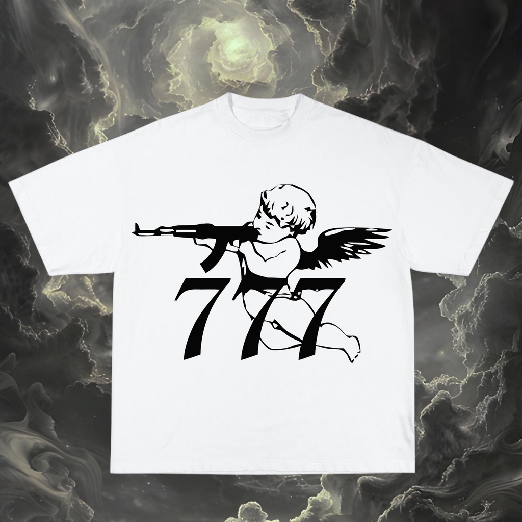 🔥 777 — LUCKY BOSS MODE 🍀👑⚡