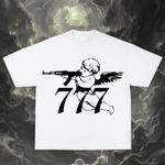 🔥 777 — LUCKY BOSS MODE 🍀👑⚡