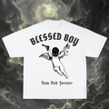 El Niño del Caos — Blessed Boy Tee