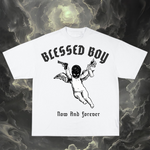 El Niño del Caos — Blessed Boy Tee