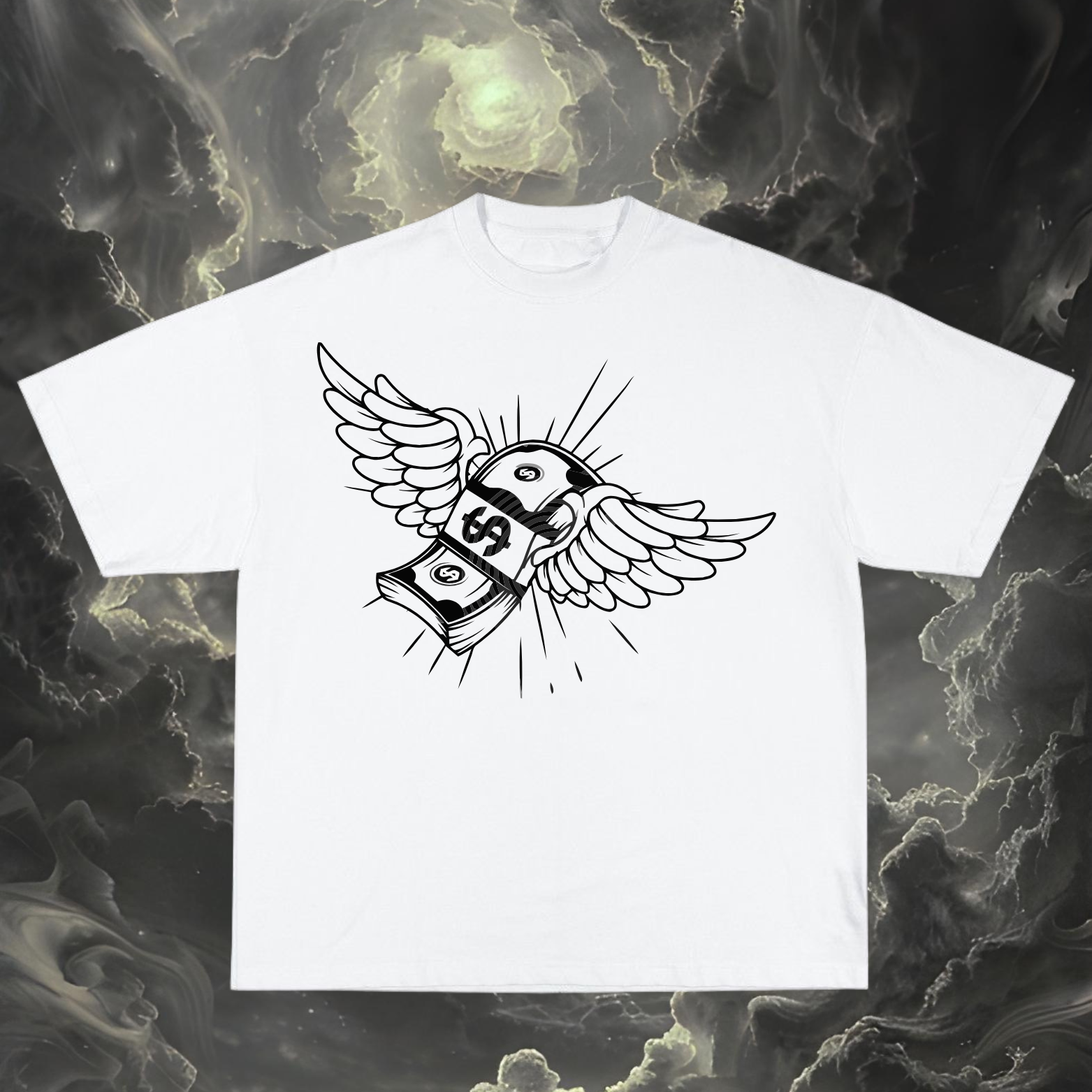 MONEY ANGEL 💸👼