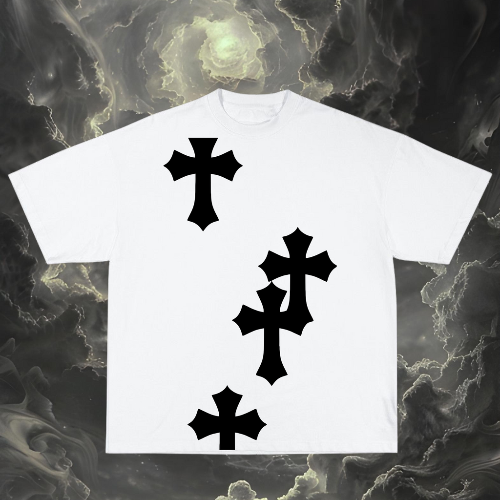 CROSS SHADOW // LIMITED RELEASE”