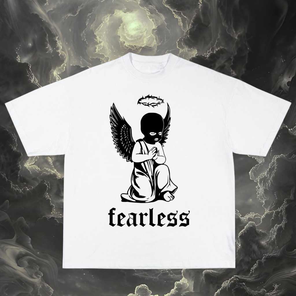 SERAFÍN DEL DELIRIO