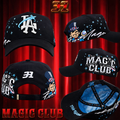 Gorra Magic Club 31💎